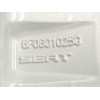 Recambio de llanta para seat ibiza v (kj1, kjg) 1.0 tsi referencia OEM IAM 6F0601025G8Z8  