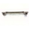 Recambio de refuerzo paragolpes trasero para toyota c-hr (_x1_) 2.0 hybrid (maxh10) referencia OEM IAM 52023F4050  