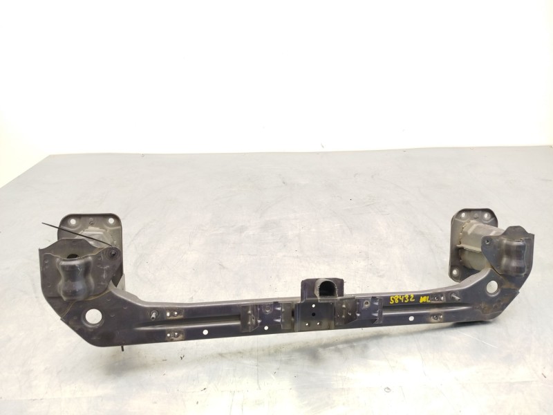REFUERZO PARAGOLPES DELANTERO 6400A781 