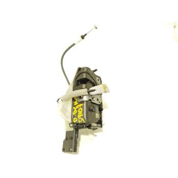CERRADURA PUERTA DELANTERA DERECHA 9820531180 