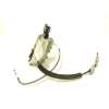 Recambio de cerradura puerta delantera derecha para ds ds 7 crossback (j4_, jr_, jc_) e-tense 225 (j4dgzu) referencia OEM IAM 98