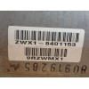 Recambio de caja cambios para honda cr-v iii (re_) 2.0 i-vtec (re5, re1) referencia OEM IAM 20011RZWX01 ZWX01 