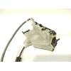 Recambio de cerradura puerta trasera derecha para ds ds 7 crossback (j4_, jr_, jc_) e-tense 225 (j4dgzu) referencia OEM IAM 9816