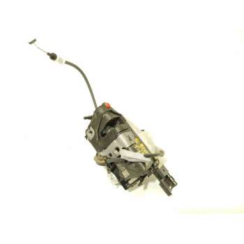 CERRADURA PUERTA TRASERA IZQUIERDA 9816929180 