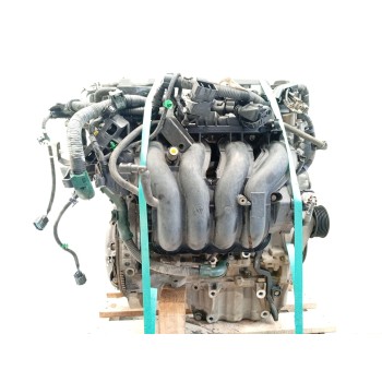 MOTOR COMPLETO R20A2 