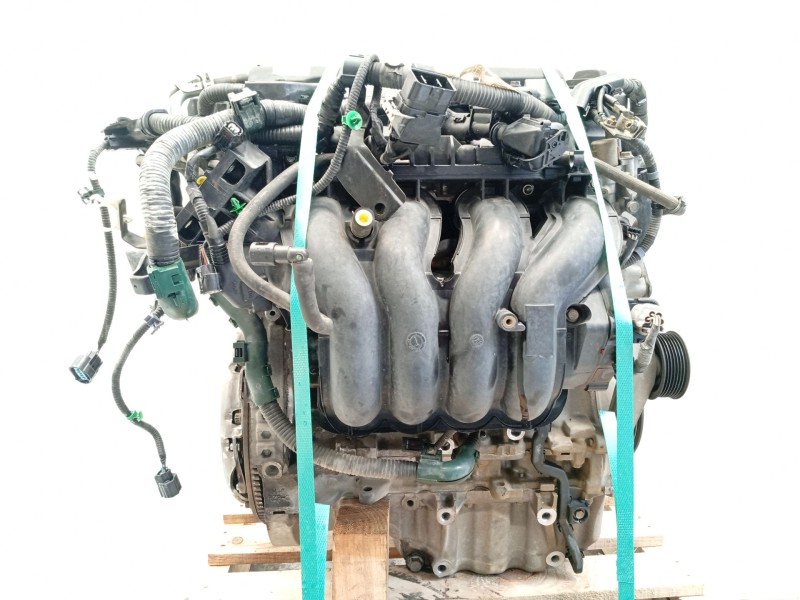 MOTOR COMPLETO R20A2 