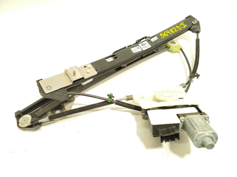 ELEVALUNAS DELANTERO IZQUIERDO 6F9837461D 2Q1959405G 