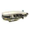 Recambio de maneta exterior delantera derecha para ds ds 7 crossback (j4_, jr_, jc_) e-tense 225 (j4dgzu) referencia OEM IAM 982