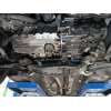 volkswagen caddy iii monospace (2kb, 2kj, 2cb, 2cj) del año 2007