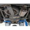 volkswagen caddy iii monospace (2kb, 2kj, 2cb, 2cj) del año 2007