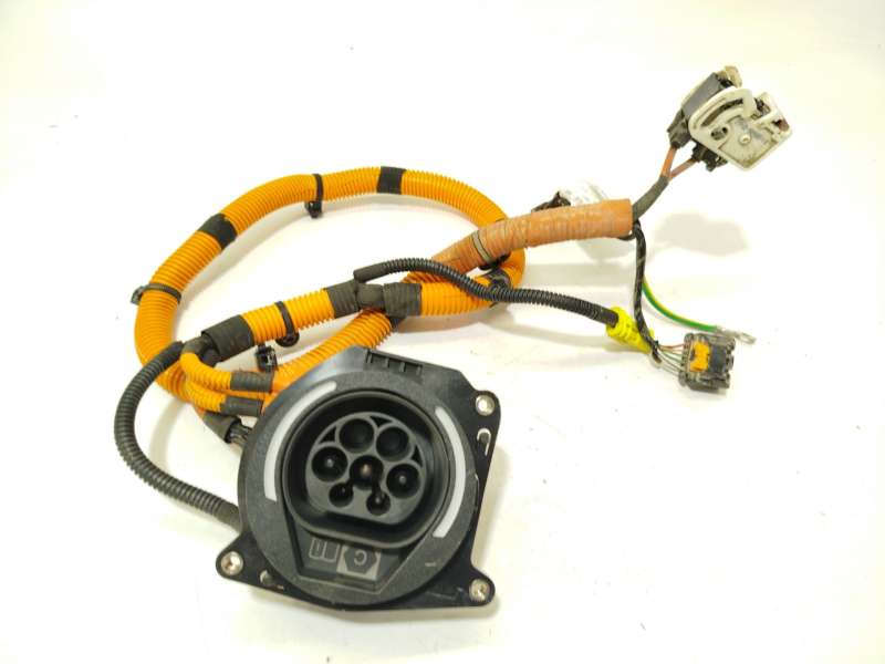 Recambio de modulo electronico para ds ds 7 crossback (j4_, jr_, jc_) e-tense 225 (j4dgzu) referencia OEM IAM 9835378280 - Plata 2