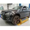 audi q5 (8rb) del año 2009