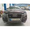 audi q5 (8rb) del año 2009