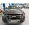 audi q5 (8rb) del año 2009