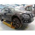 AUDI Q5 (8RB)