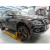 audi q5 (8rb) del año 2009