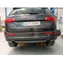AUDI Q5 (8RB)