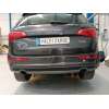 audi q5 (8rb) del año 2009