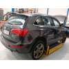 audi q5 (8rb) del año 2009
