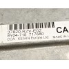 Recambio de centralita motor uce para honda cr-v iii (re_) 2.0 i-vtec (re5, re1) referencia OEM IAM 37820RZVE02  