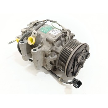 COMPRESOR AIRE ACONDICIONADO 38810RZVG02 