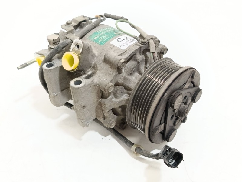 COMPRESOR AIRE ACONDICIONADO 38810RZVG02 