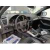 audi q5 (8rb) del año 2009