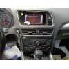 audi q5 (8rb) del año 2009