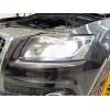 audi q5 (8rb) del año 2009