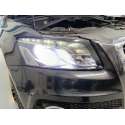 AUDI Q5 (8RB)