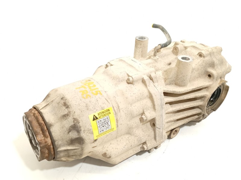DIFERENCIAL TRASERO 41011R09A00 GR15 