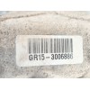 Recambio de diferencial trasero para honda cr-v iii (re_) 2.0 i-vtec (re5, re1) referencia OEM IAM 41011R09A00 GR15 