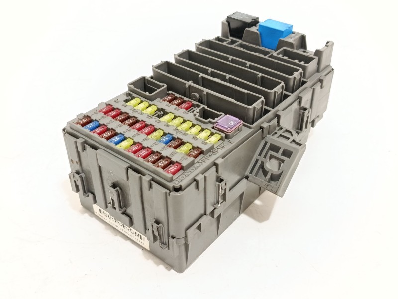 CAJA RELES / FUSIBLES 38200SWAS22 