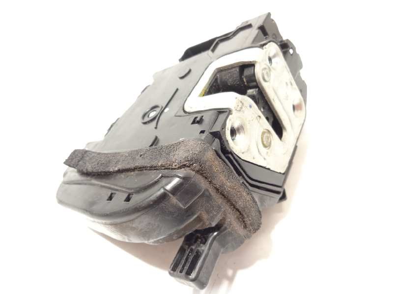 CERRADURA PUERTA DELANTERA IZQUIERDA 813103U000 