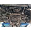 audi q5 (8rb) del año 2009