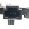 Recambio de motor limpia trasero para peugeot 308 sw allure hybrid 1 referencia OEM IAM 9819900080  W872623