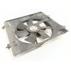 Recambio de electroventilador para honda cr-v iii (re_) 2.0 i-vtec (re5, re1) referencia OEM IAM 38615RZPG01  
