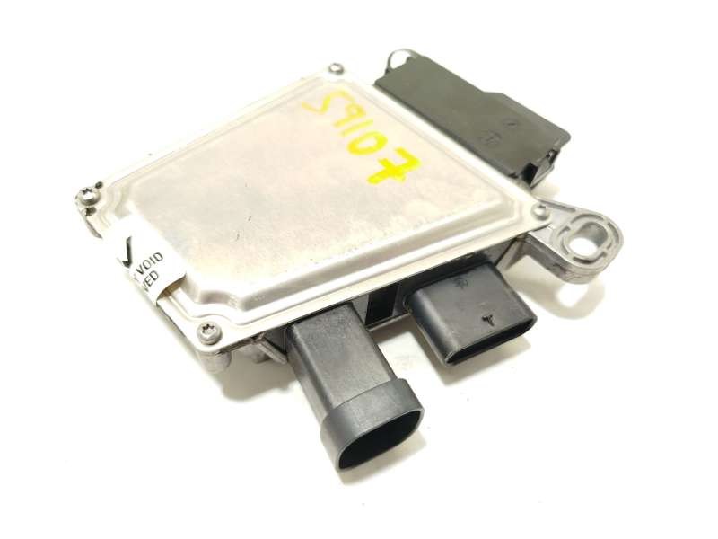 Recambio de modulo electronico para ds ds 7 crossback (j4_, jr_, jc_) e-tense 225 (j4dgzu) referencia OEM IAM 9849278480 - Plata