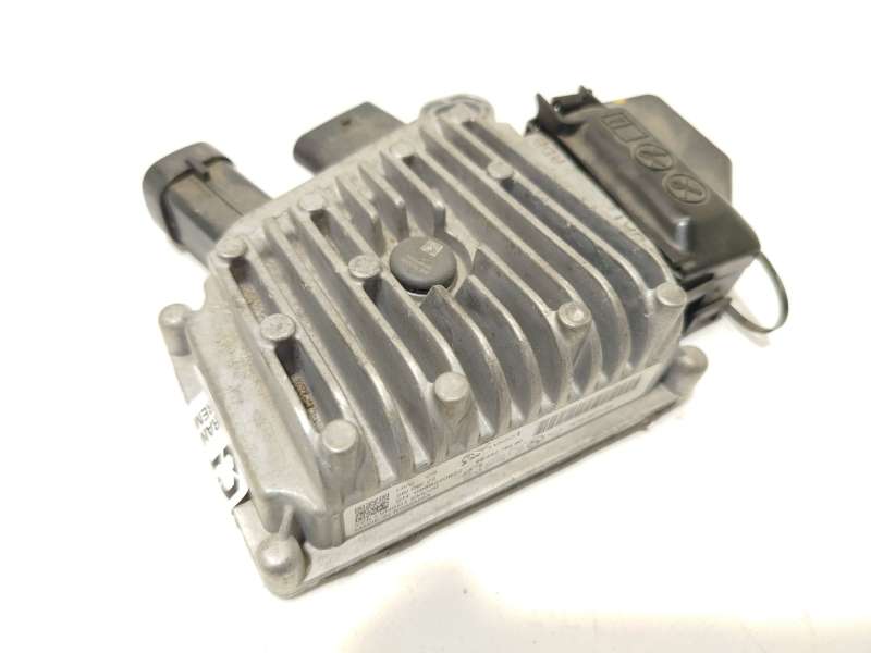 Recambio de modulo electronico para ds ds 7 crossback (j4_, jr_, jc_) e-tense 225 (j4dgzu) referencia OEM IAM 9849278480 - Plata 3
