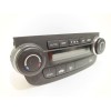Recambio de mando climatizador para honda cr-v iii (re_) 2.0 i-vtec (re5, re1) referencia OEM IAM 79600SWAG41ZA  
