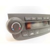 Recambio de mando climatizador para honda cr-v iii (re_) 2.0 i-vtec (re5, re1) referencia OEM IAM 79600SWAG41ZA  