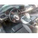 AUDI A7 SPORTBACK (4GA)