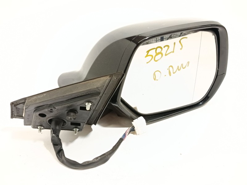 RETROVISOR DERECHO 76200SWWE41ZE 