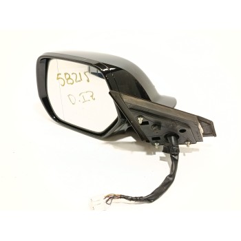 RETROVISOR IZQUIERDO 76250SWWE41ZE 