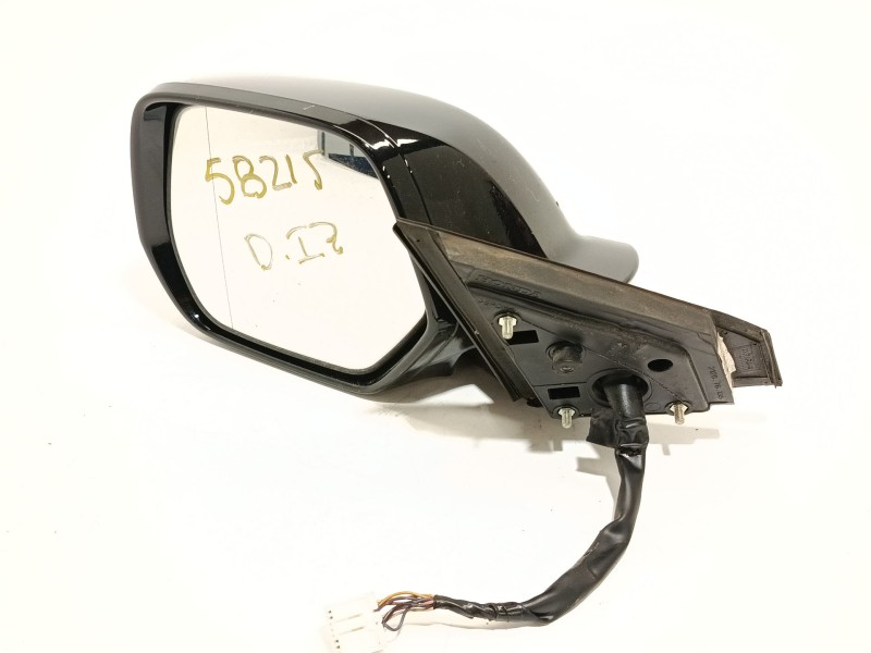 RETROVISOR IZQUIERDO 76250SWWE41ZE 