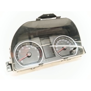 CUADRO INSTRUMENTOS 78120SWWE42 78100SWWG42 