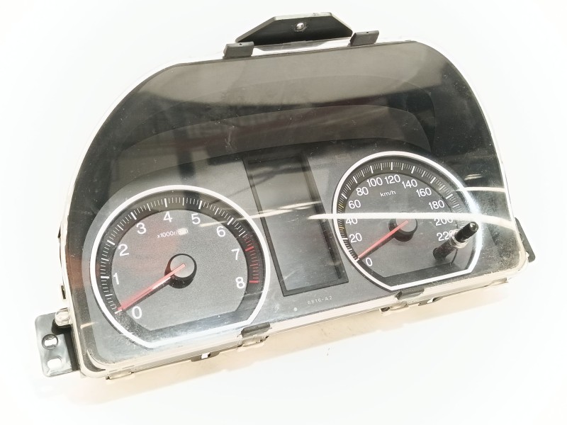CUADRO INSTRUMENTOS 78120SWWE42 78100SWWG42 