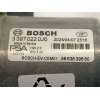 Recambio de motor limpia delantero para peugeot 308 sw allure hybrid 1 referencia OEM IAM 9863639680  33970220J0