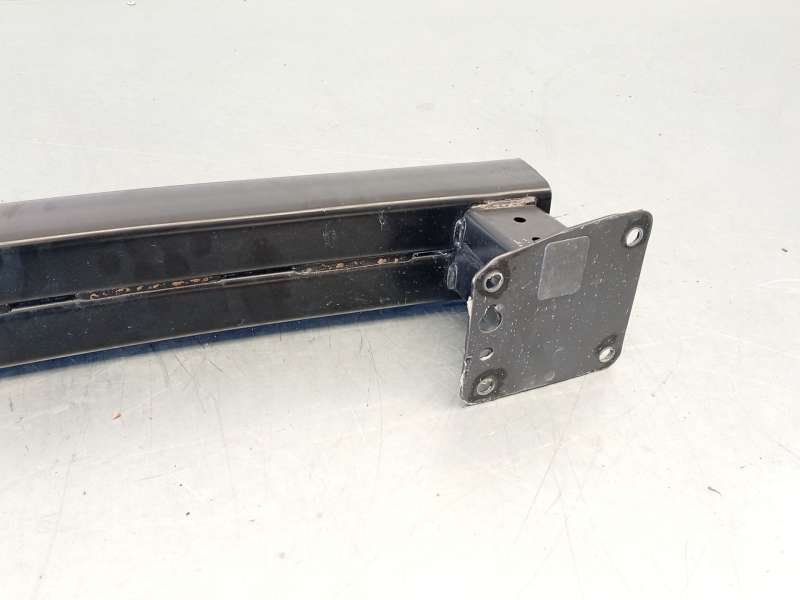 Recambio de refuerzo paragolpes trasero para peugeot 308 sw allure hybrid 145 referencia OEM IAM 9837818180 - Verde 3