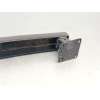Recambio de refuerzo paragolpes trasero para peugeot 308 sw allure hybrid 1 referencia OEM IAM 9837818180  